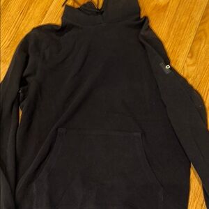 Men’s Ali Yoga hoodie